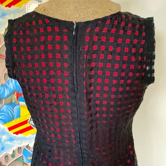♦️HOST PICK♦️HANDMADE rockabilly Dress - Picture 6 of 10